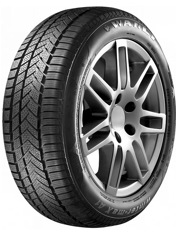 Wanli SW211 215/45R17 91V