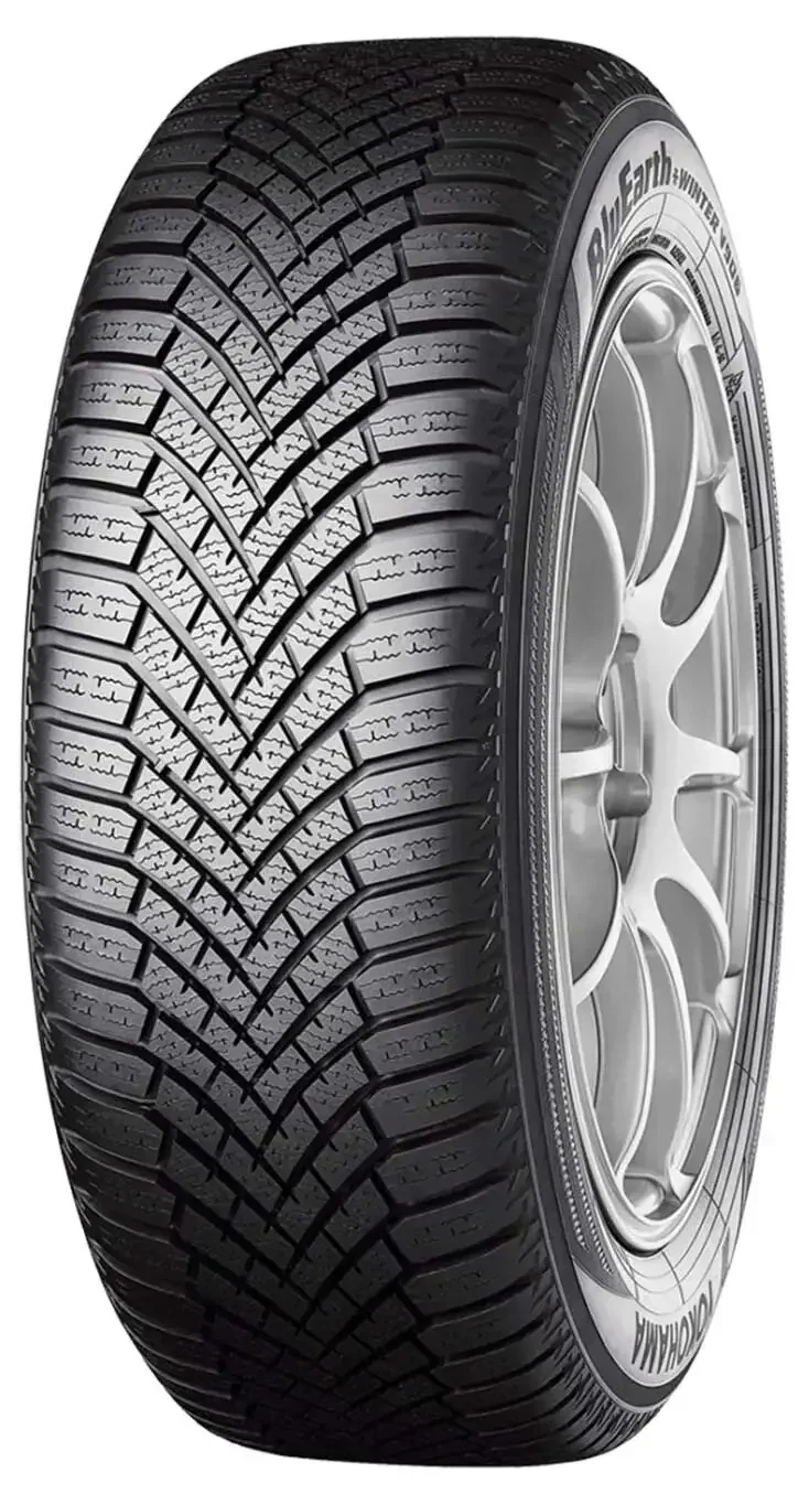 Yokohama V906 195/65R15 91T