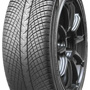 Yokohama V907 225/40R19 93W