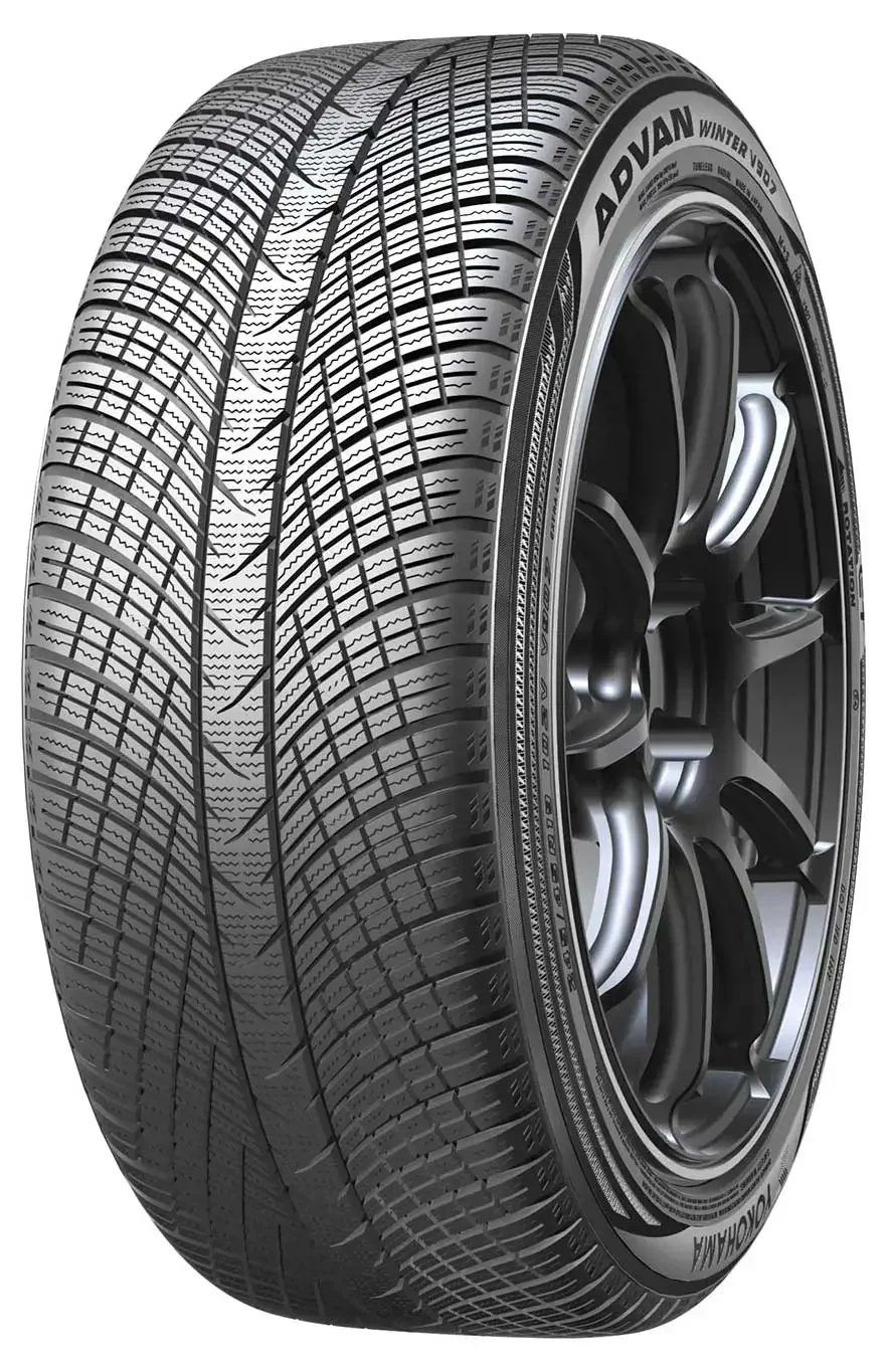 Yokohama V907 225/40R19 93W