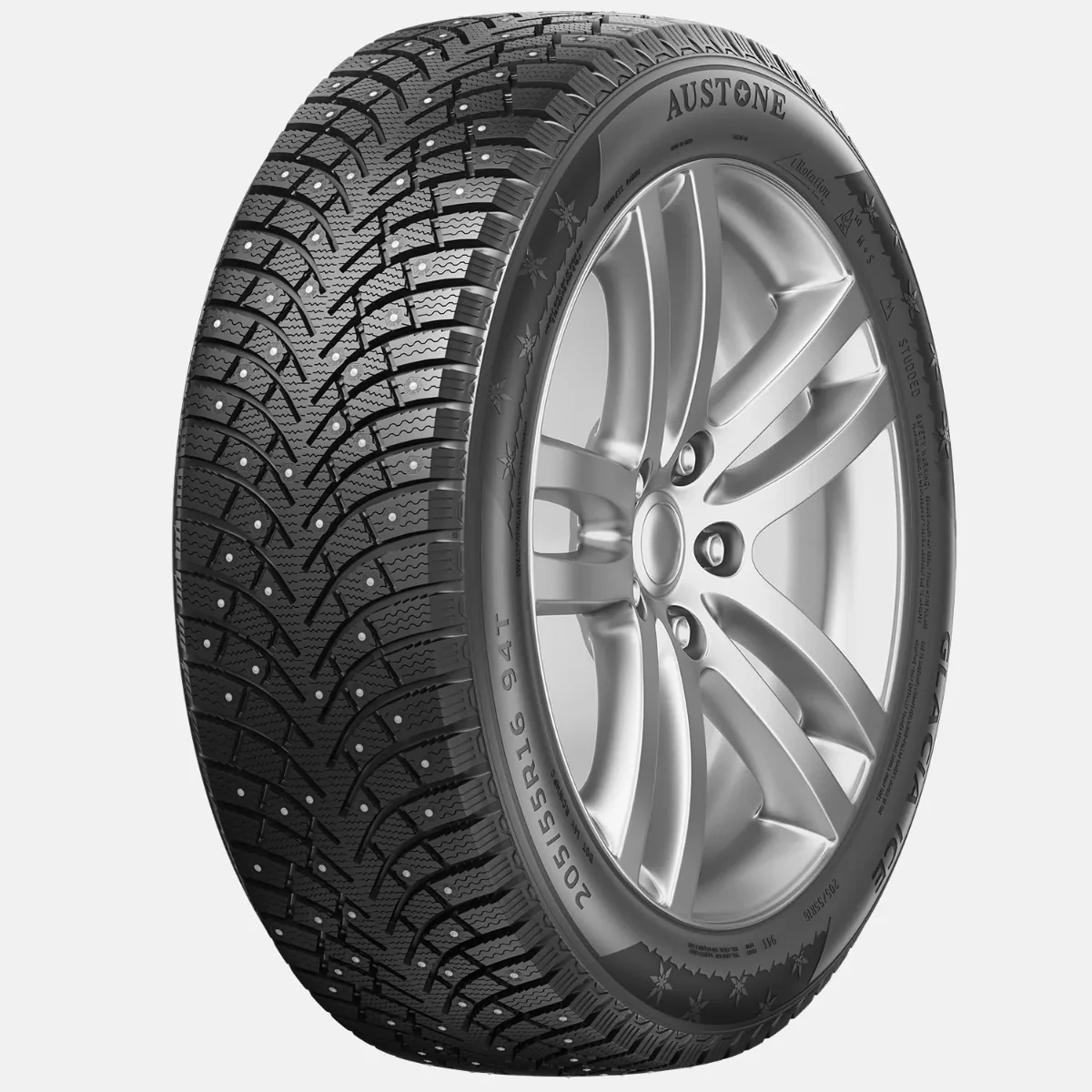 Austone Glacia Ice 205/60R16 96T