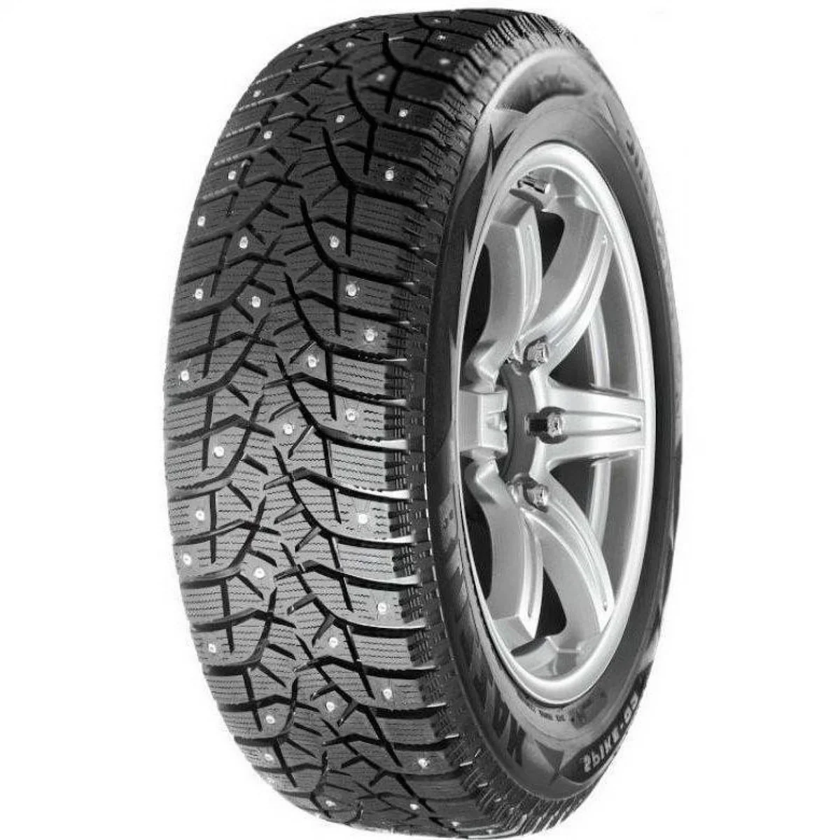 Bridgestone Blizzak Spike 02 235/45R18 98T