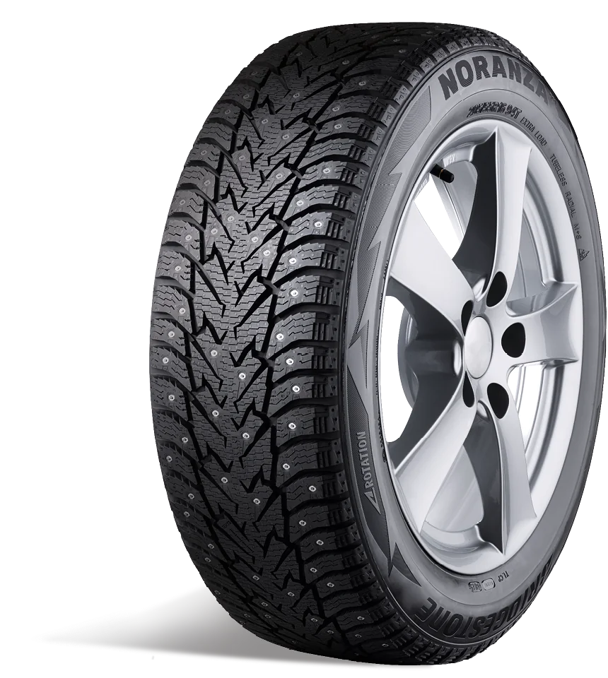 Bridgestone Noranza 001 225/55R16 99T