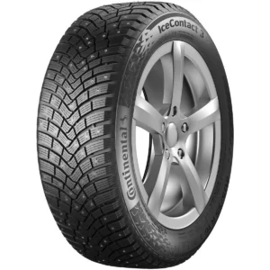 Continental CIC 3 EVC 215/50R19 93T