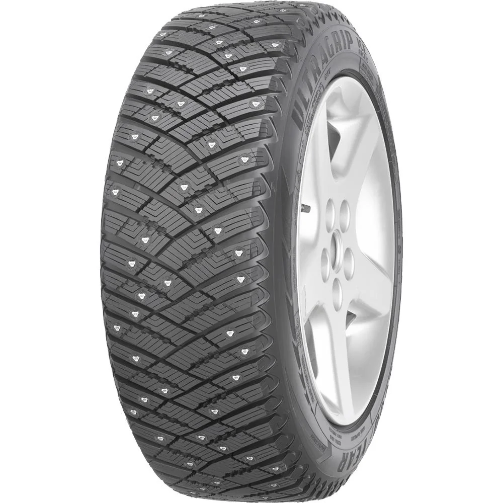 Goodyear UltraGrip Ice Arctic 195/65R15 95T