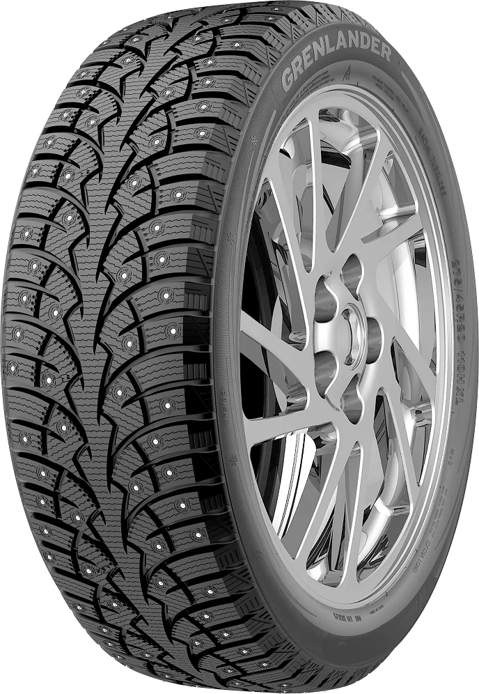 Grenlander Icedefensor Stud I 215/55R16 97T