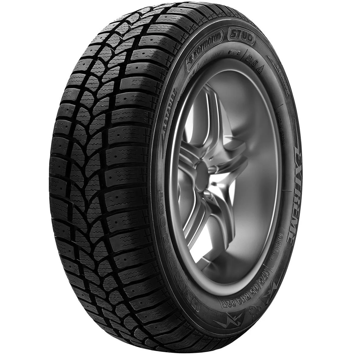 Kormoran Extreme STUD 175/70R14 84T