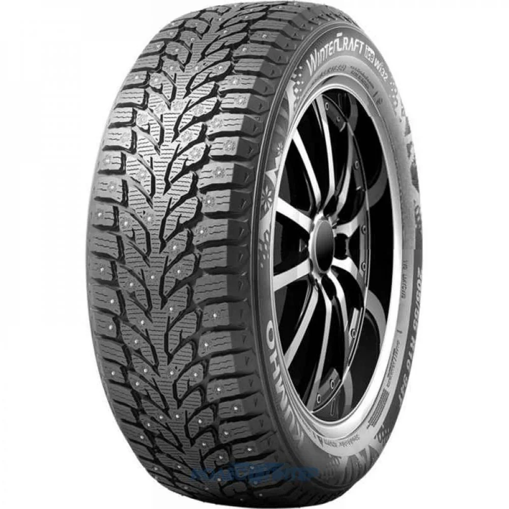 Kumho WinterCraft ice Wi32 255/40R19 100T