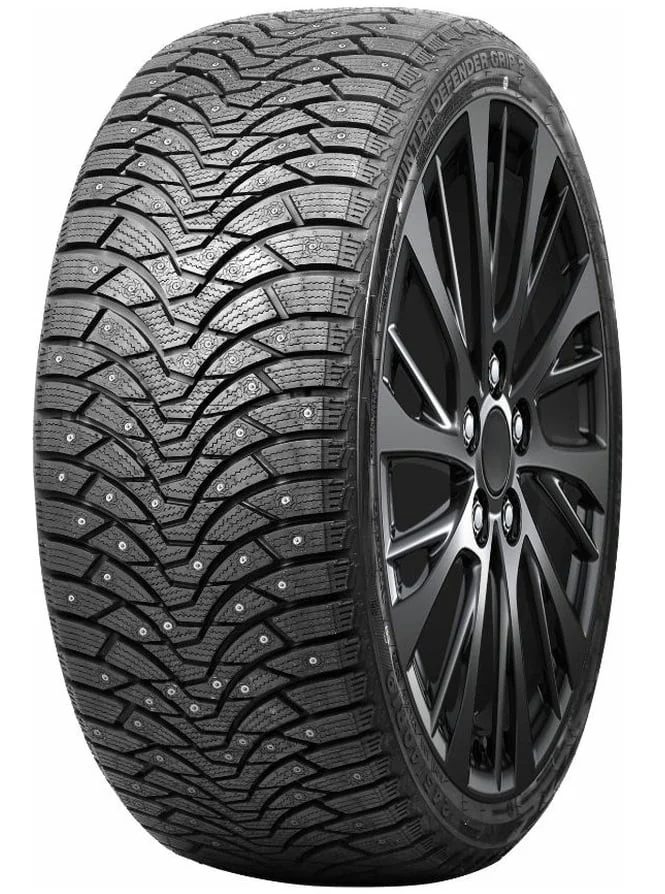 Leao W D Grip 2 245/40R18 97T