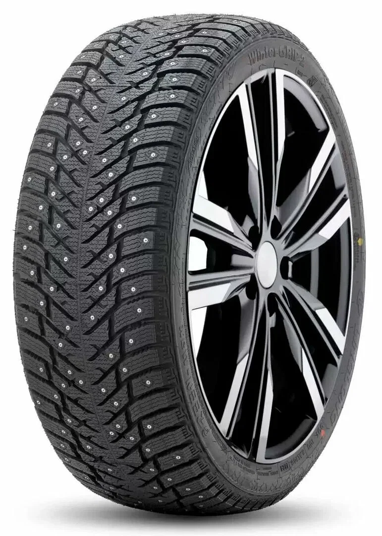 Linglong G-M WINTER GRIP 2 215/40R18 89T