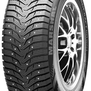 Marshal WinterCraft ice Wi31+ 195/65R15 91T