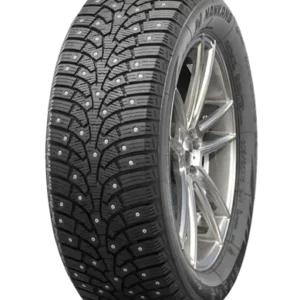 Nankang ICE ACTIVA GRIP2 255/40R20 101T