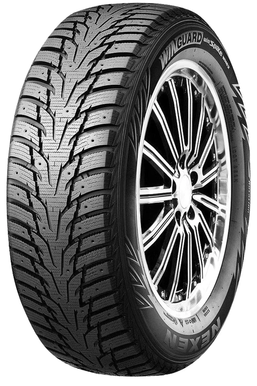 Nexen WinGuard winSpike WH62 205/60R16 92T