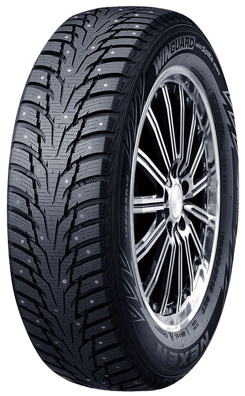 Nexen WinGuard winSpike WH62 225/45R18 95T