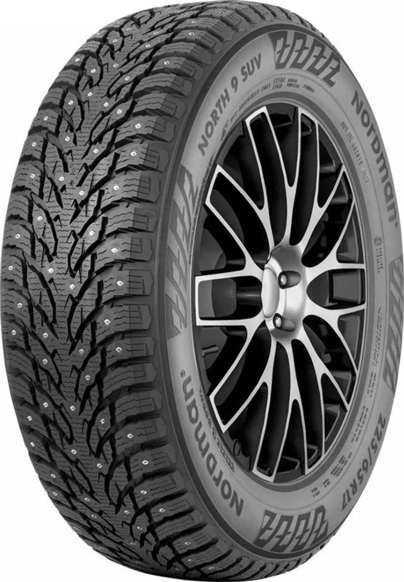 Nokian Nordman North 9 215/60R16 99T