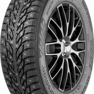 Nokian Nordman North 9 225/55R17 101T