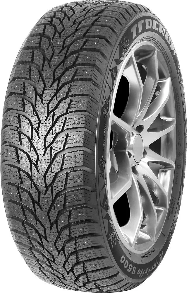 Tracmax X Privilo S500 225/45R19 96T