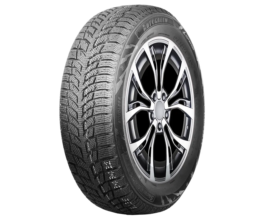 Autogreen Snow Chaser 2 AW08 165/70R14 81T