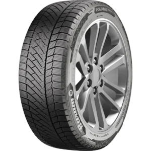 Barum POLARIS NORTH 6 205/60R17 97T