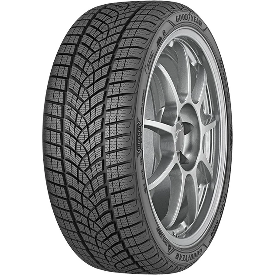 Goodyear ULTRA GRIP ICE 2+ 205/55R17 95T