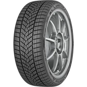 Goodyear UltraGrip Ice 2+ 155/70R19 88T