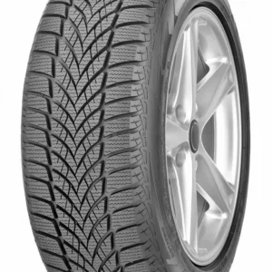 Goodyear UltraGrip Ice 2 245/40R19 98T