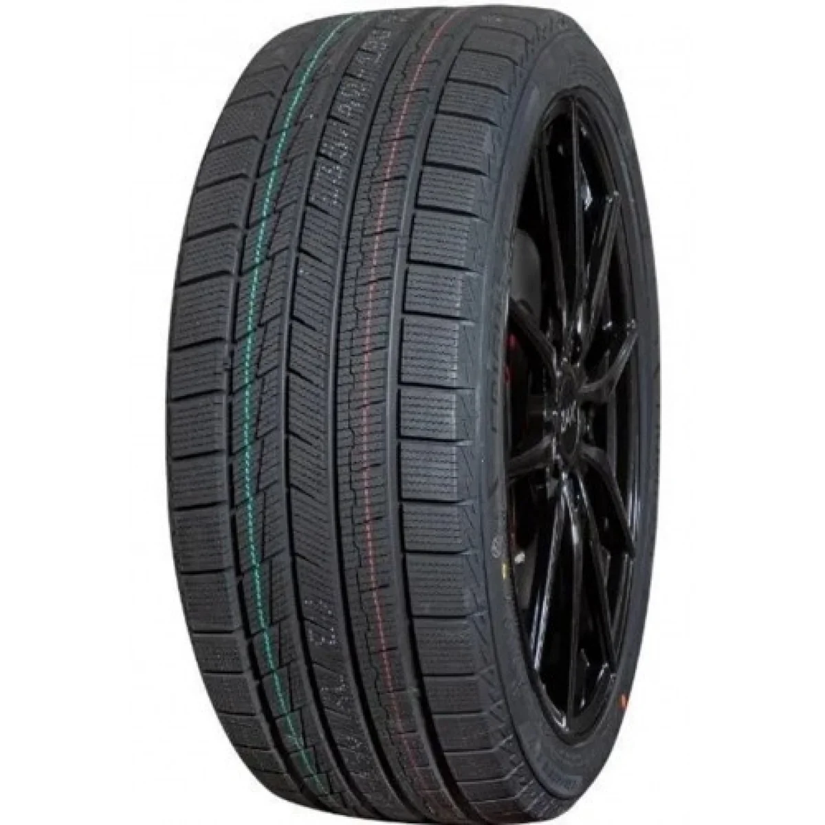 Gopro EV-ICE 225/40R19 93V