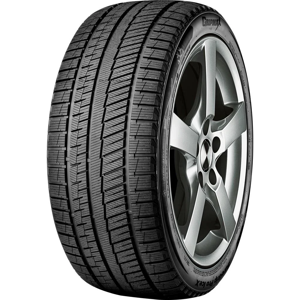 Gripmax Suregrip Pro Icex 245/35R21 96H