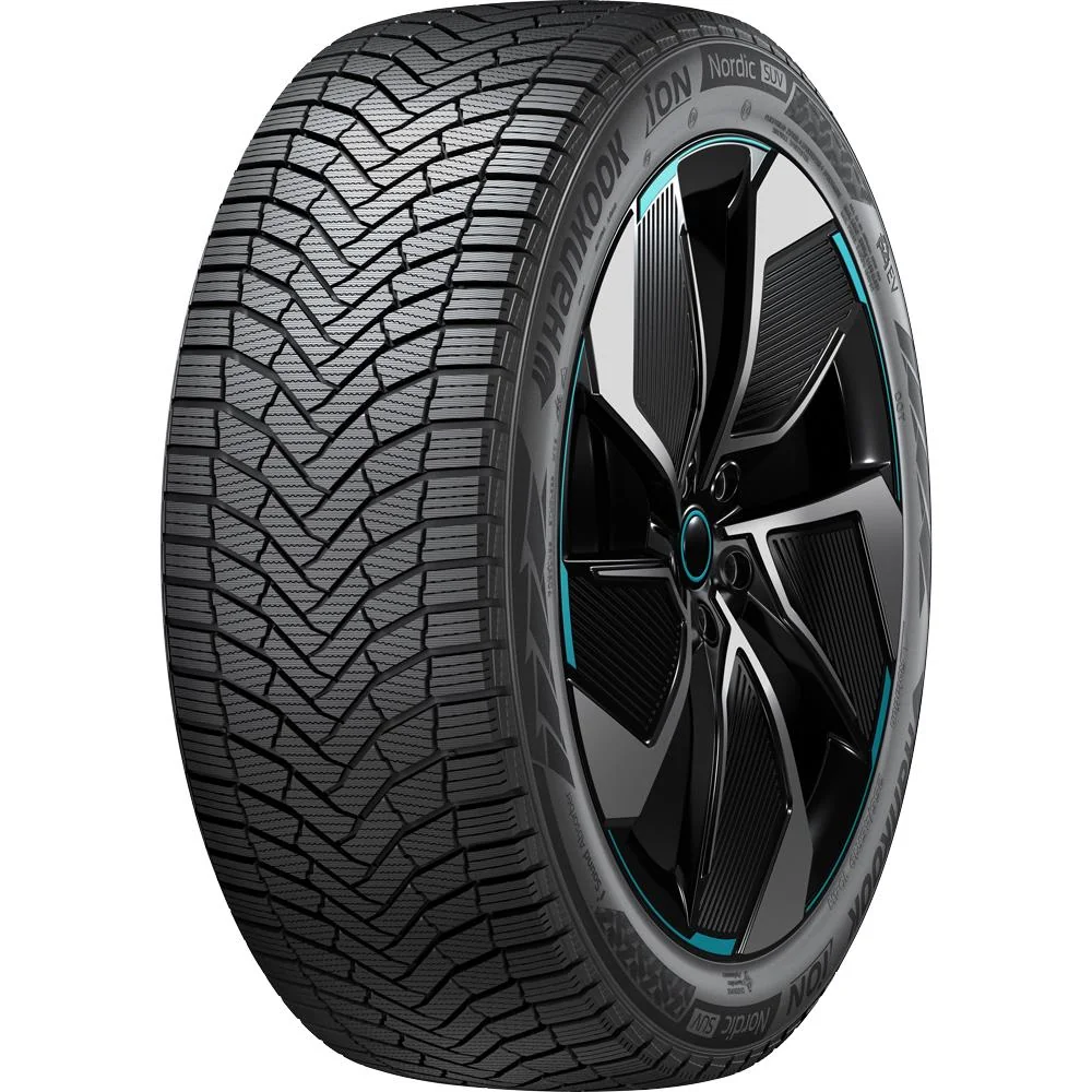 Hankook IW41 iON Nordic 215/50R19 97H
