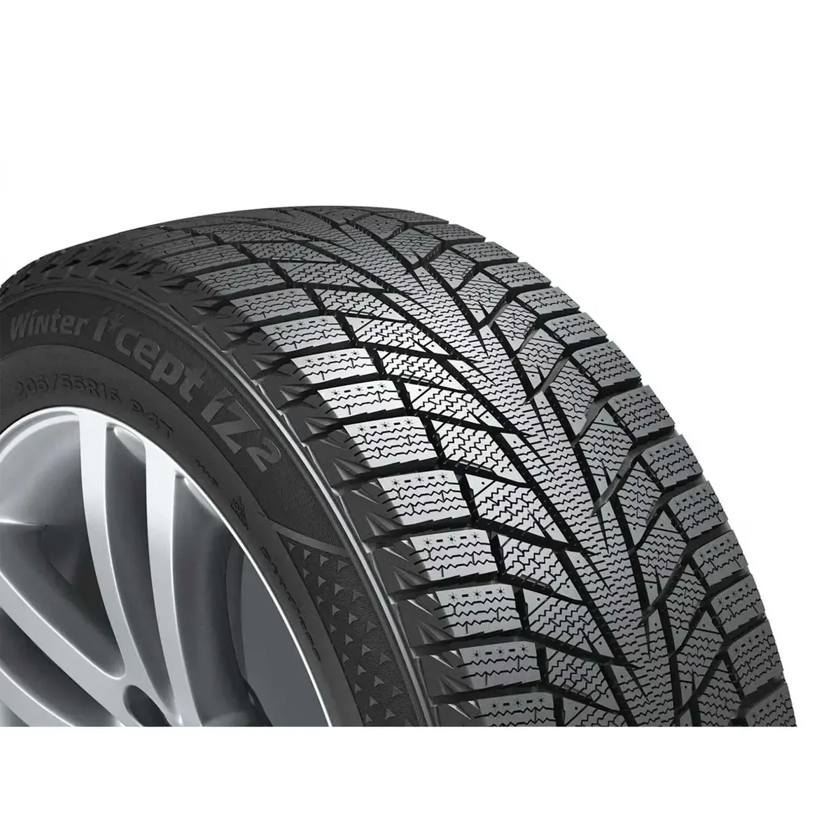 Hankook W616 Winter i*cept IZ2 225/55R17 101T