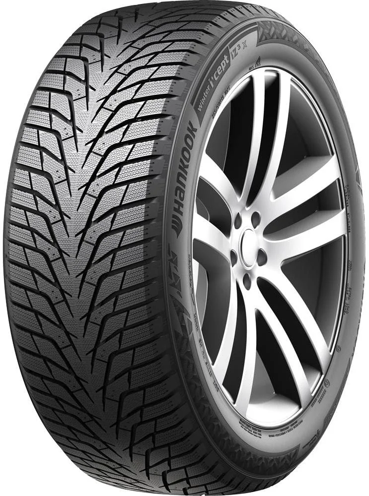 Hankook W636 Winter i*cept IZ3 225/50R17 98H
