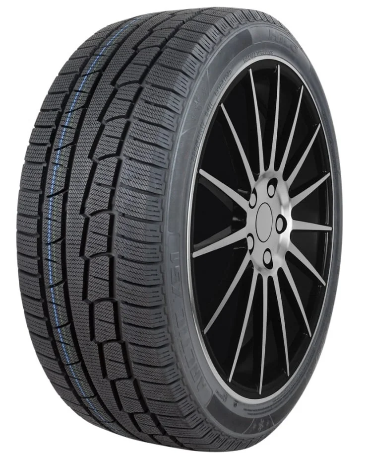 Hilo Arctic XS1 195/60R16 89T