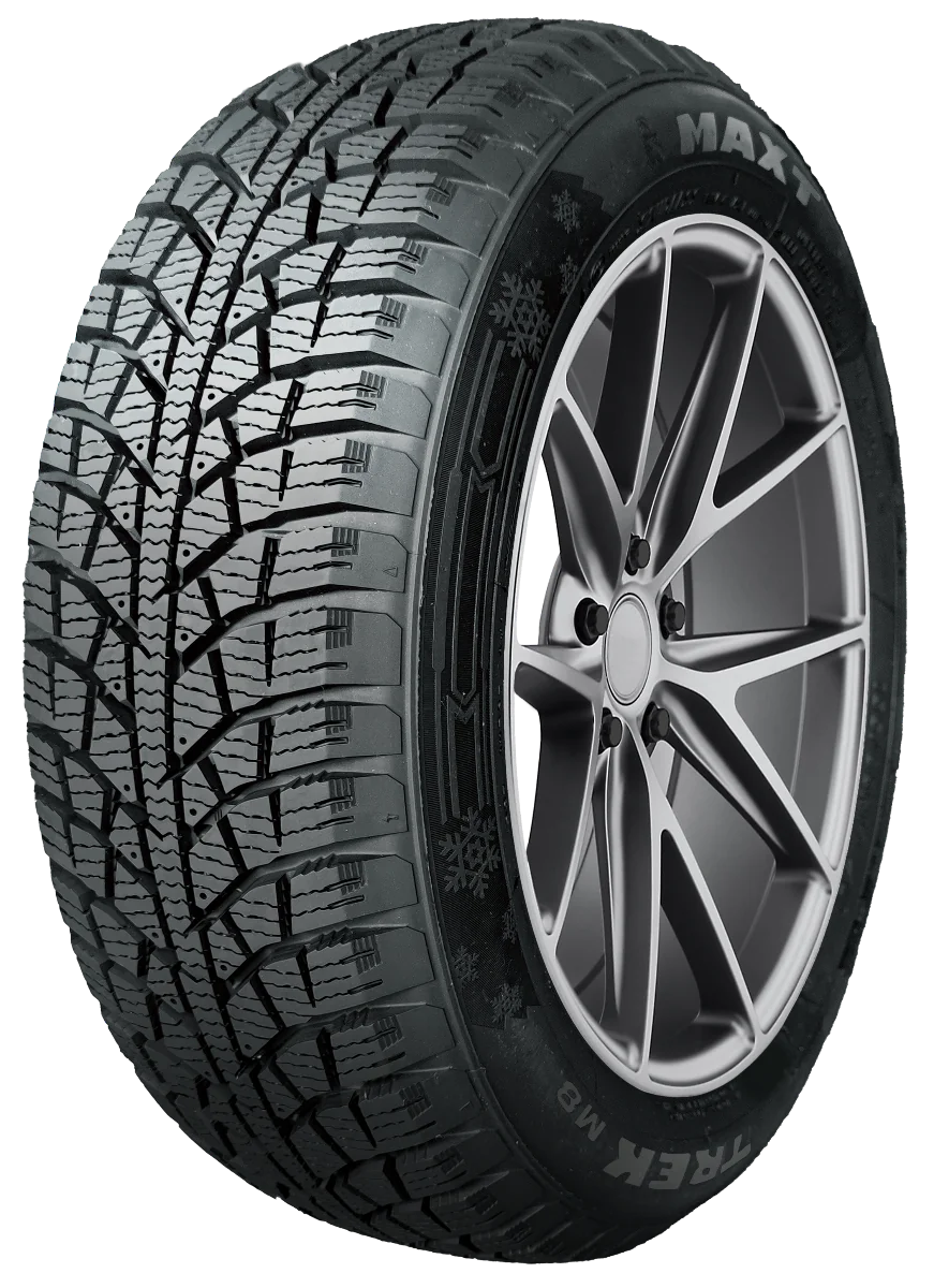 Maxtrek TREK M8 195/55R16 91T
