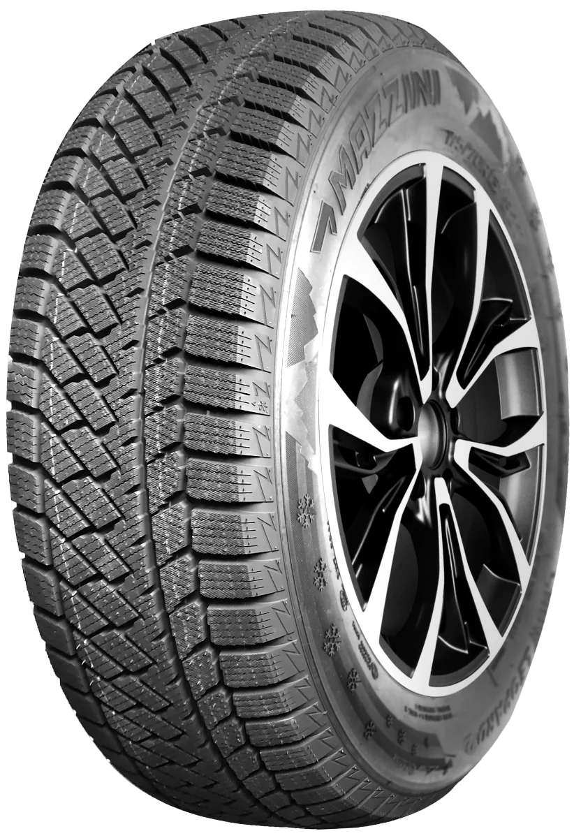 Mazzini Snowleopard 2 195/65R15 95T