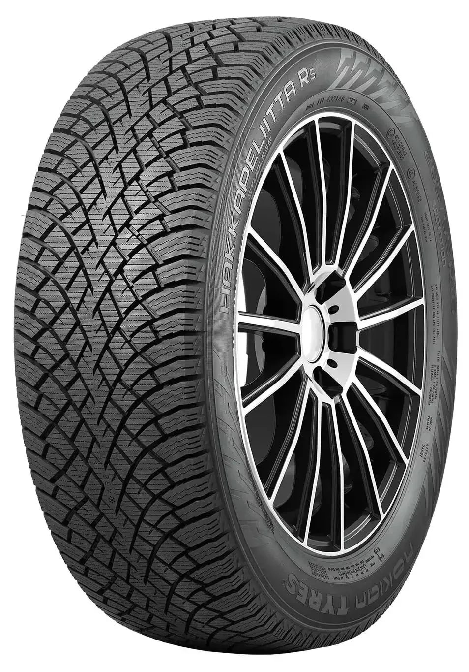 Nokian Hakkapeliitta R5 225/45R17 94T