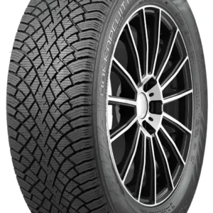 Nokian Hakkapeliitta R5 225/55R17 101R