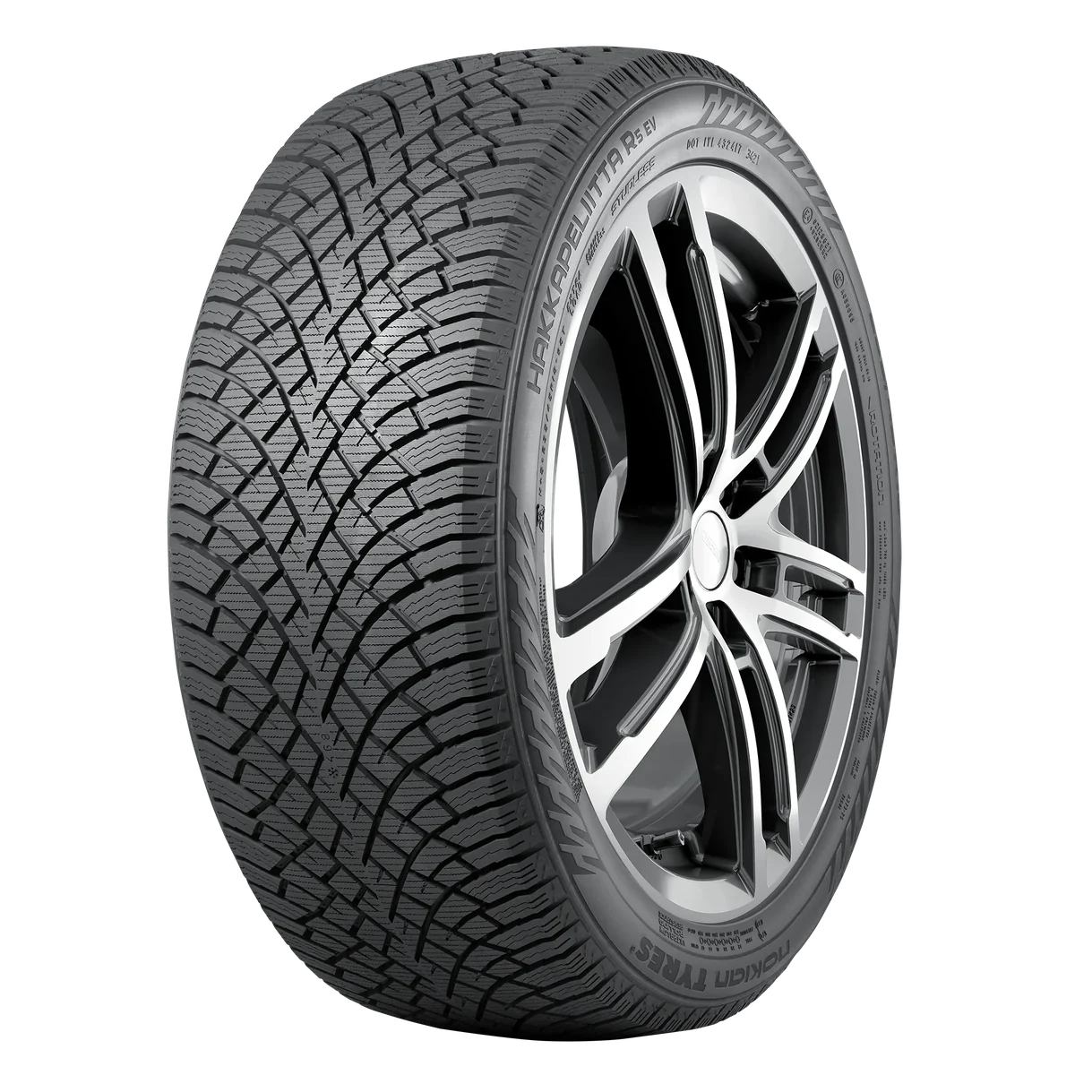 Nokian Hakkapeliitta R5 EV 235/35R20 92T