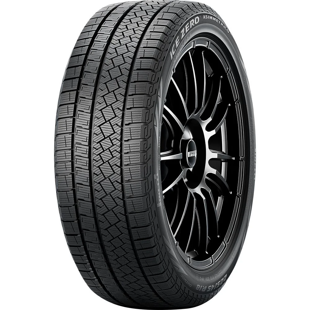 Pirelli ICE ZERO ASIMMETRICO PLUS 225/55R17 101H