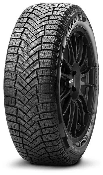 Pirelli WICEFR 215/55R16 97T