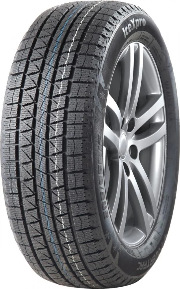 Powertrac Ice Xpro 245/45R17 95S
