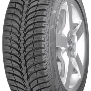 Sava Eskimo ice 185/60R15 88T