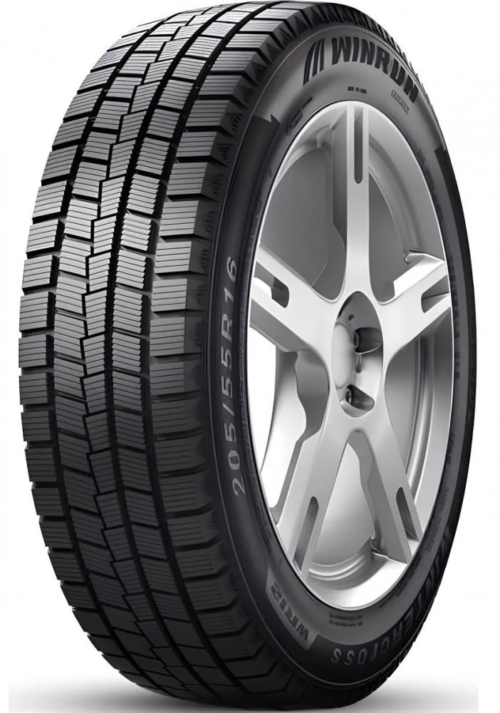 Winrun Wintercross WR12 Silent 225/45R18 95S