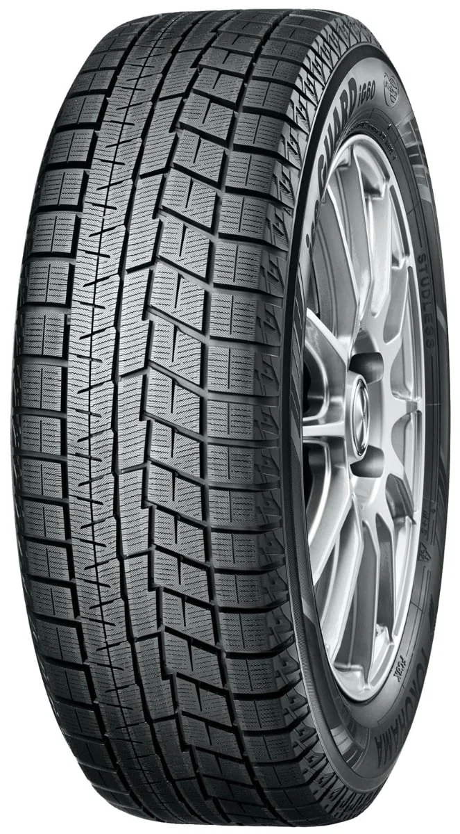 Yokohama iceGUARD iG60 225/40R19 93Q