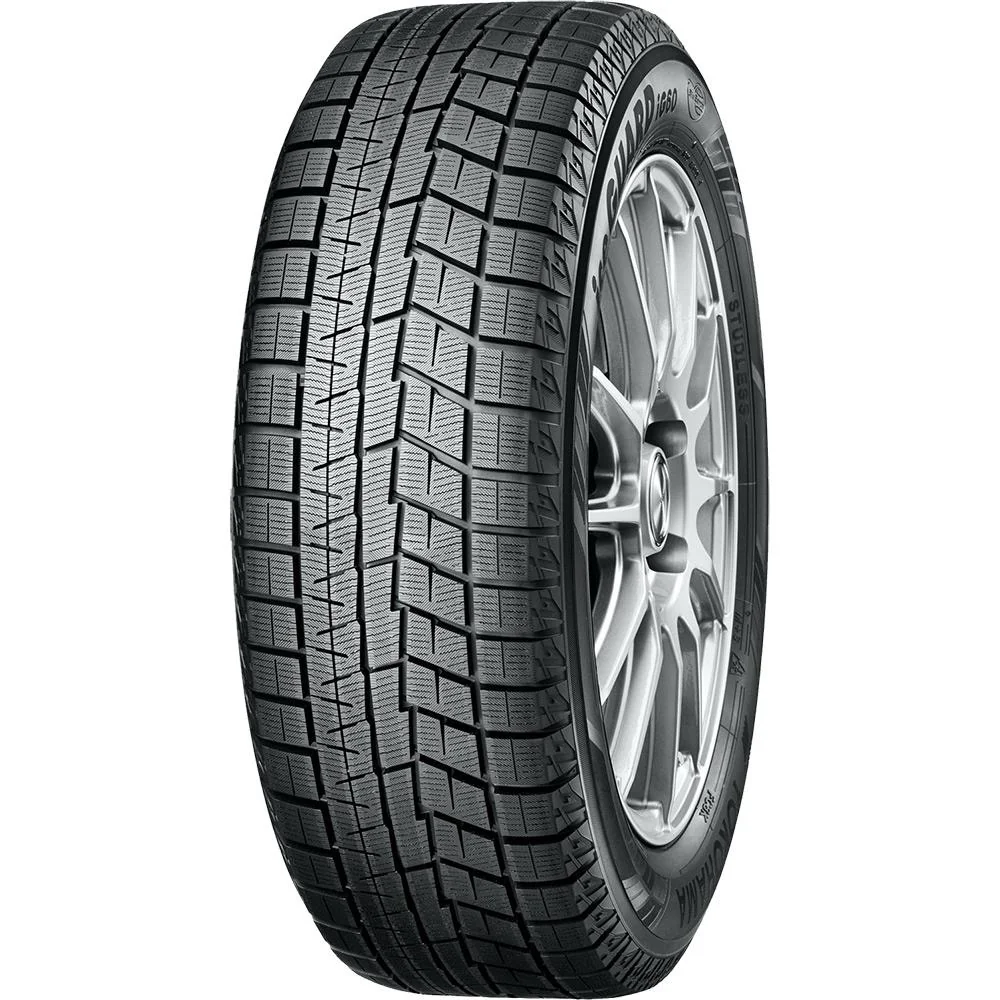 Yokohama iceGUARD iG60 255/35R18 90Q