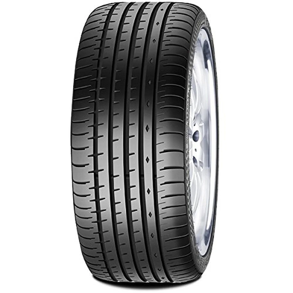 Accelera ACCELERA PHI 2 285/30R19 98Y