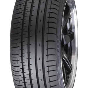Accelera ACCELERA PHI R 225/40R20 101W