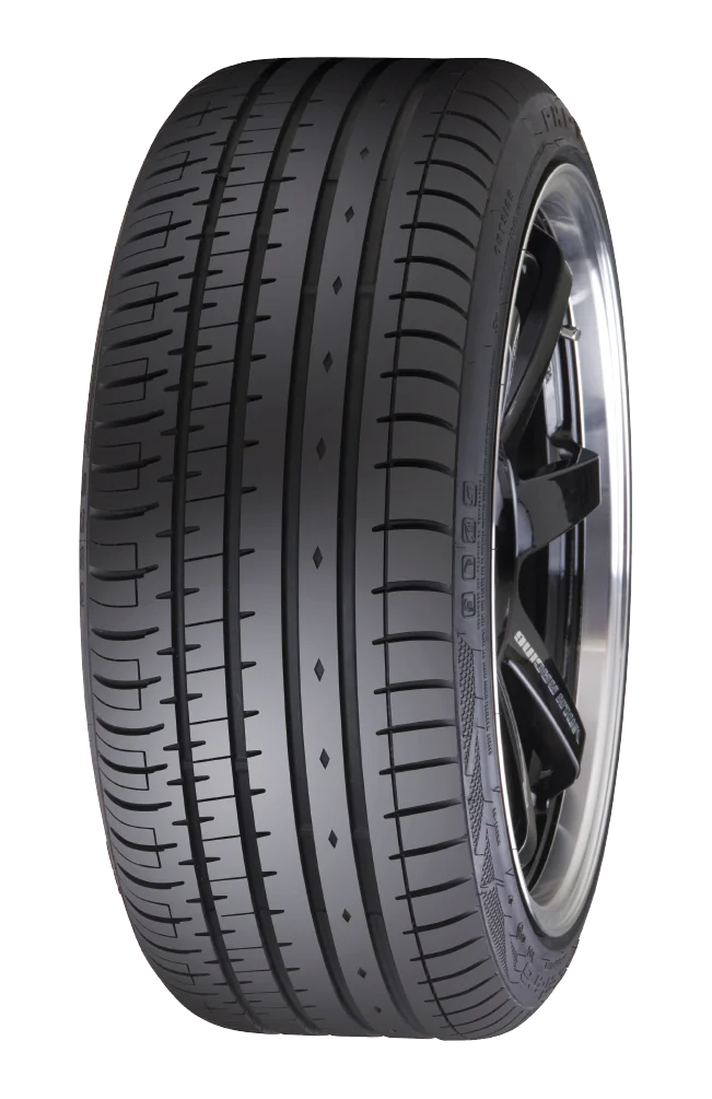 Accelera ACCELERA PHI R 235/50R17 100Y
