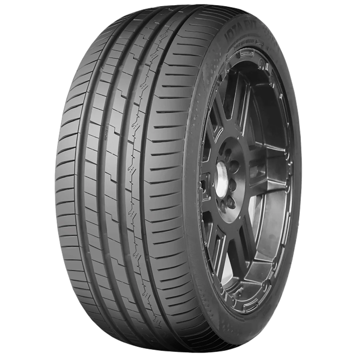 Accelera Iota EVT 225/45R17 94W
