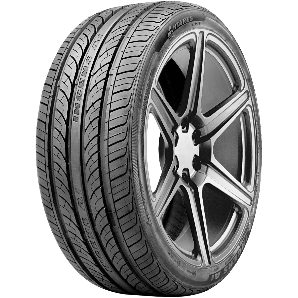 Antares INGENS A1 195/55R16 87V RUNFLAT