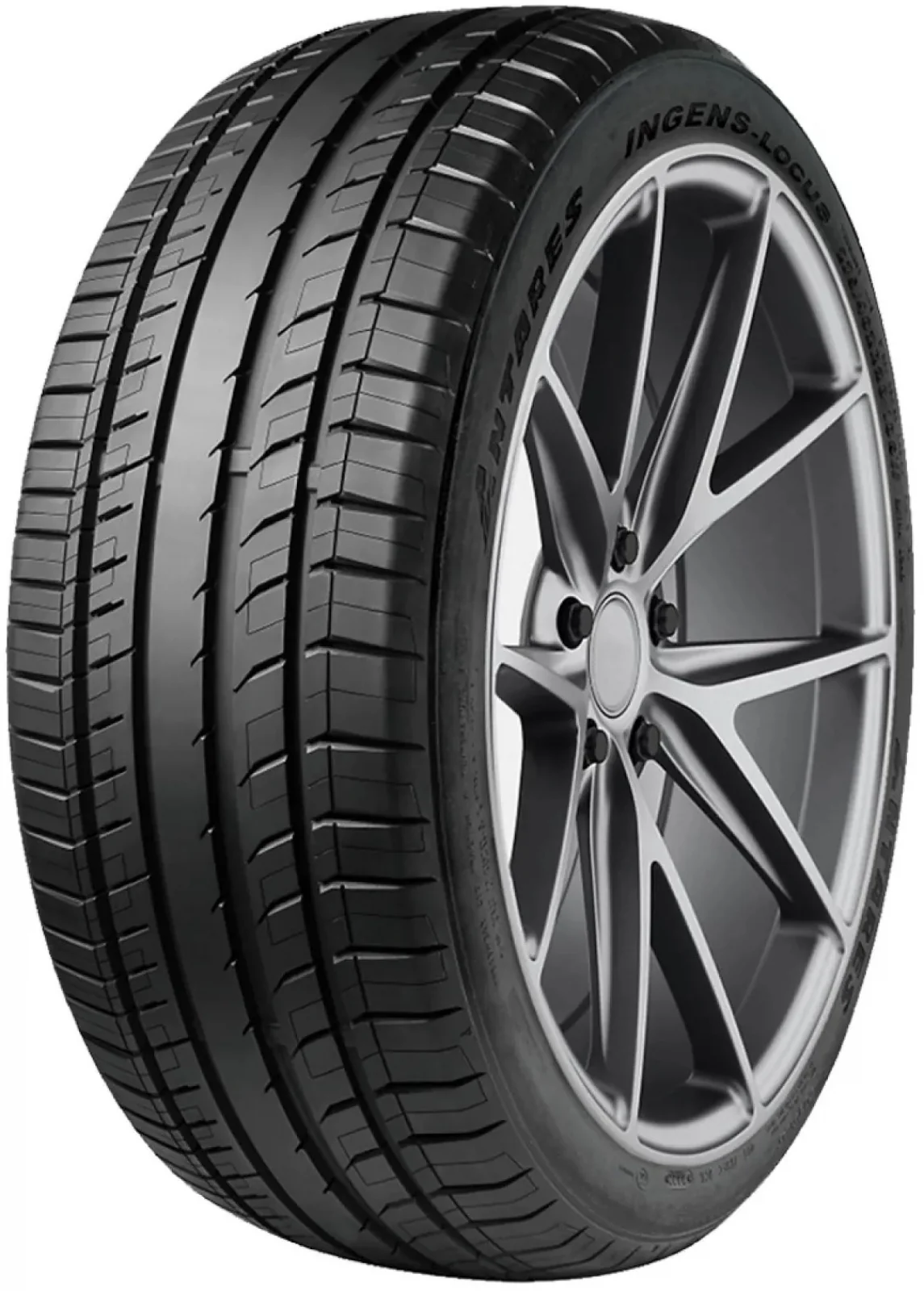 Antares INGENS-LOCUS 275/35R19 100W